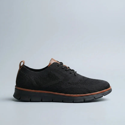 The Bondi Knit Oxford