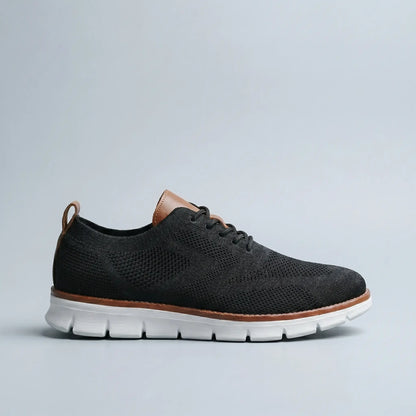 The Bondi Knit Oxford