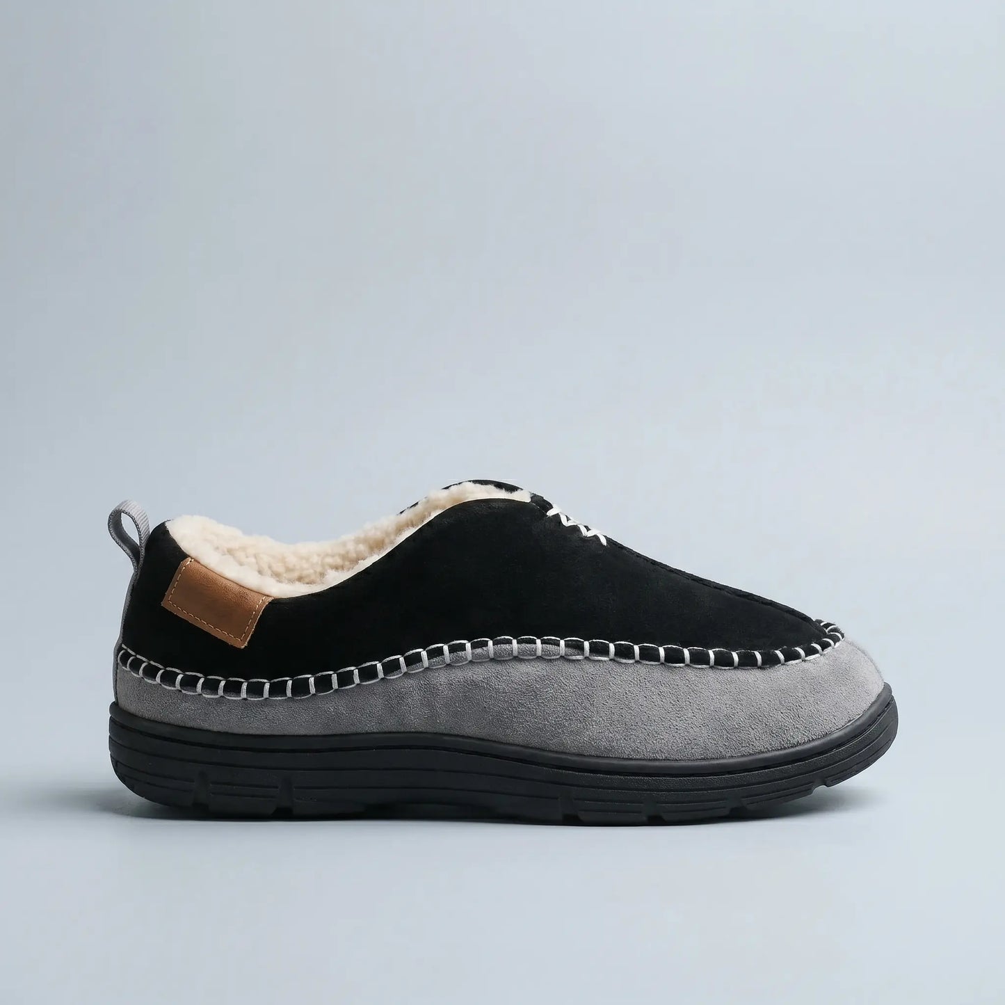 The Thredbo Moccasin