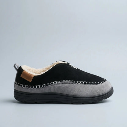 The Thredbo Moccasin