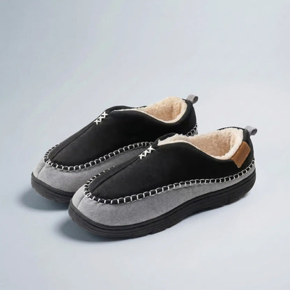 The Thredbo Moccasin