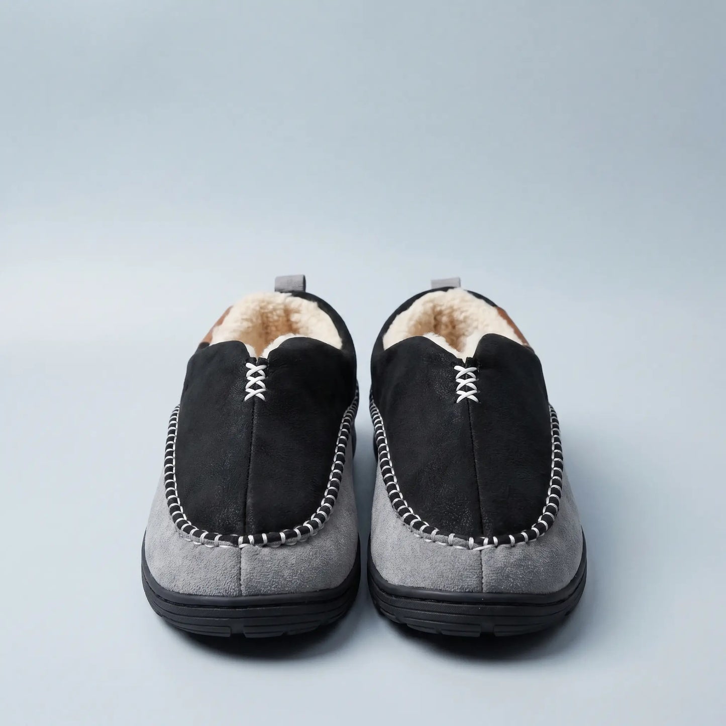 The Thredbo Moccasin
