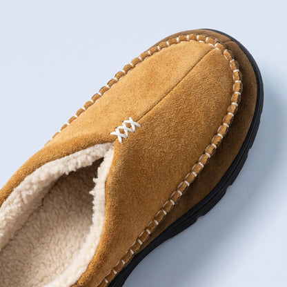 The Thredbo Moccasin