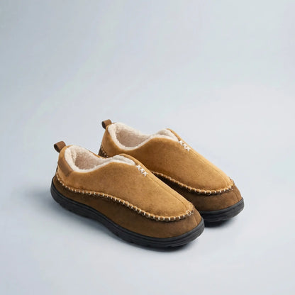 The Thredbo Moccasin