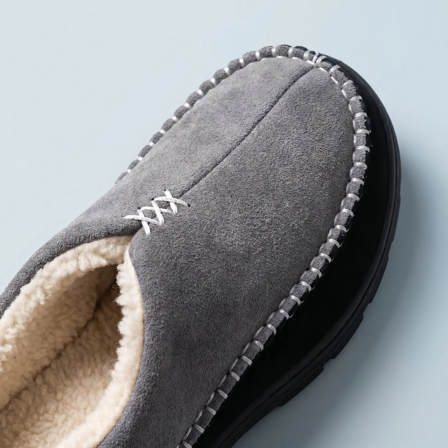 The Thredbo Moccasin