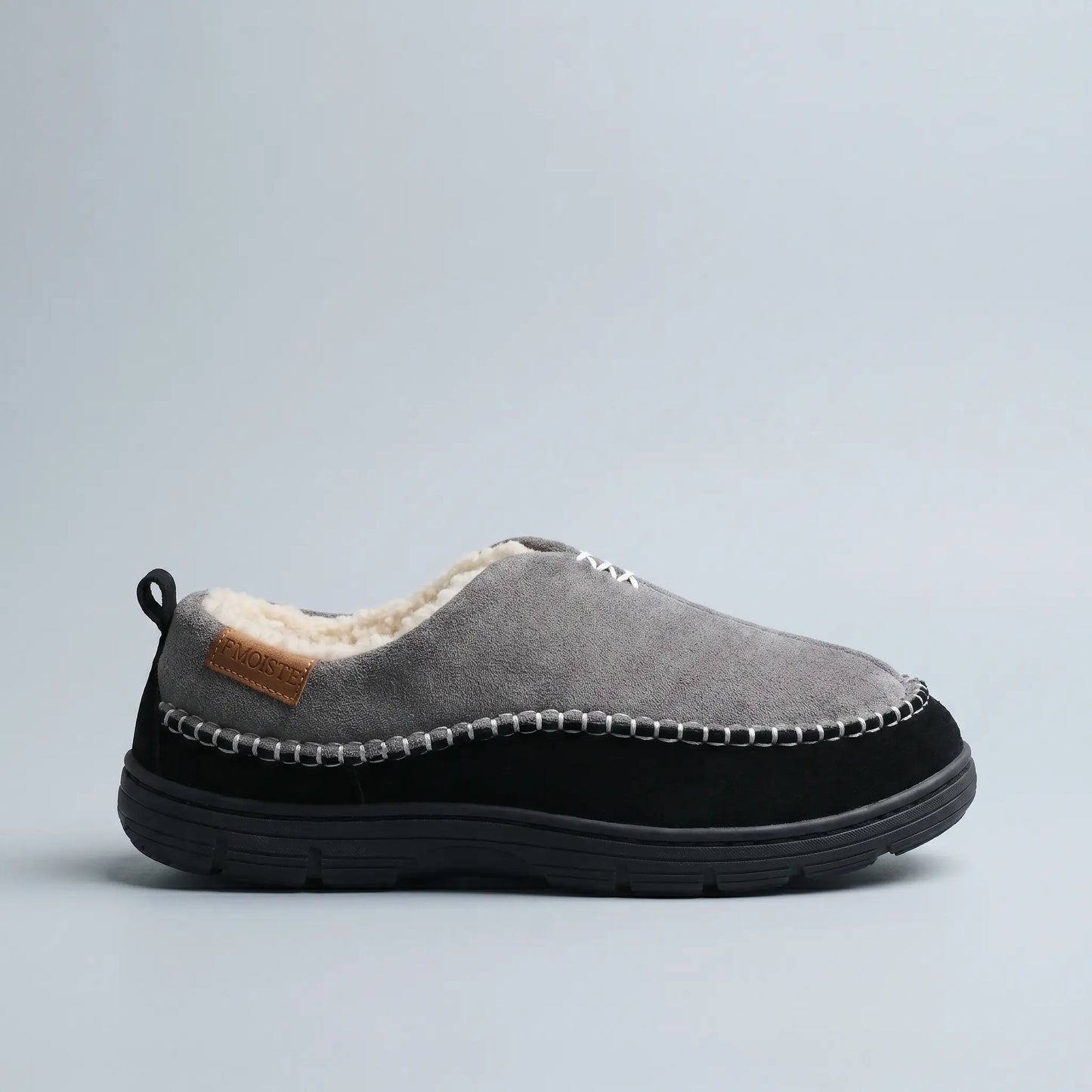 The Thredbo Moccasin