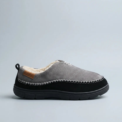 The Thredbo Moccasin