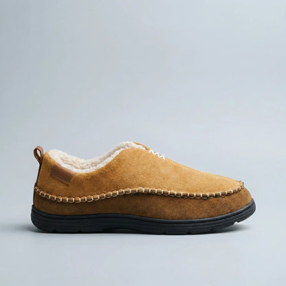 The Thredbo Moccasin
