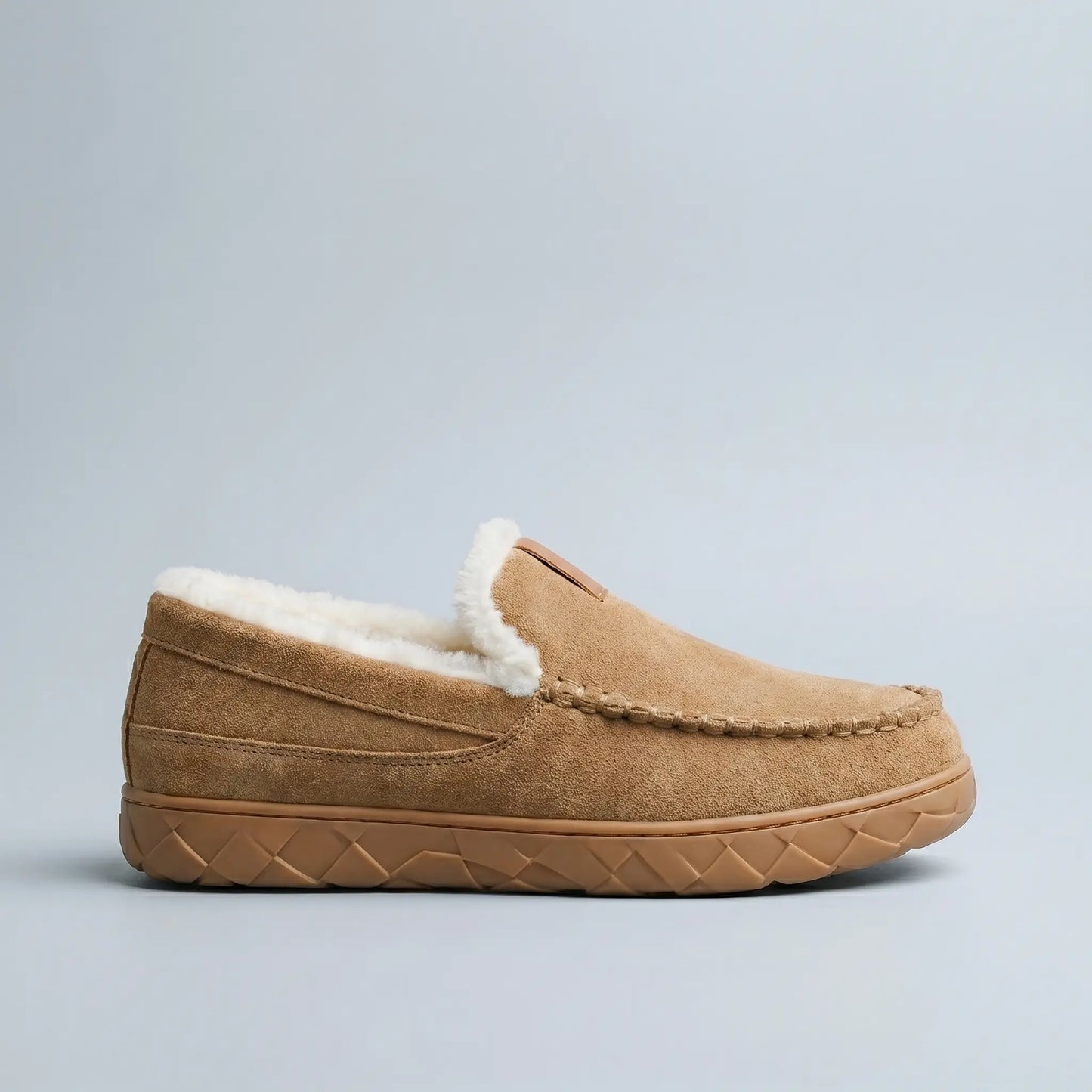 The Hotham Moccasin
