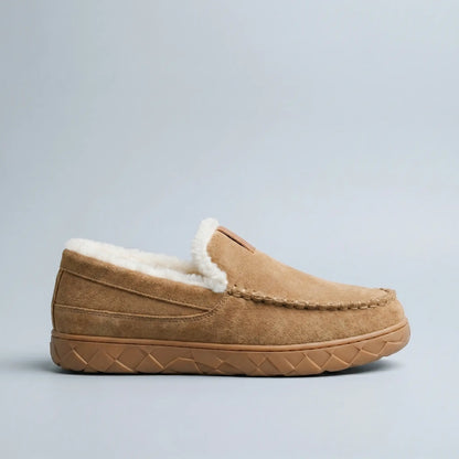 The Hotham Moccasin