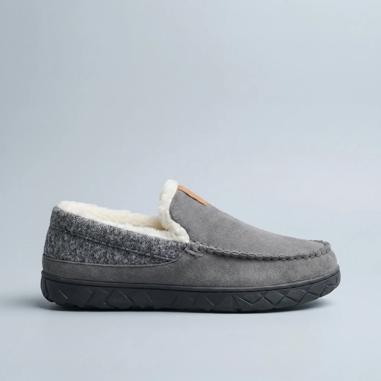 The Hotham Moccasin