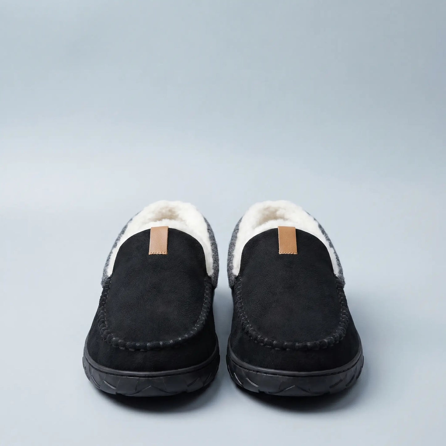 The Hotham Moccasin