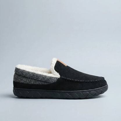 The Hotham Moccasin