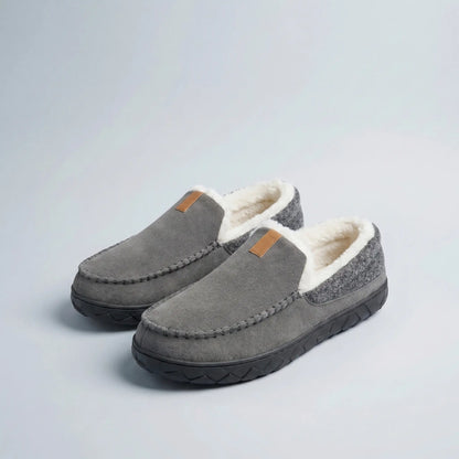 The Hotham Moccasin