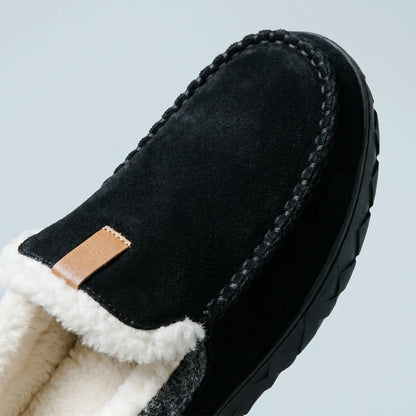 The Hotham Moccasin