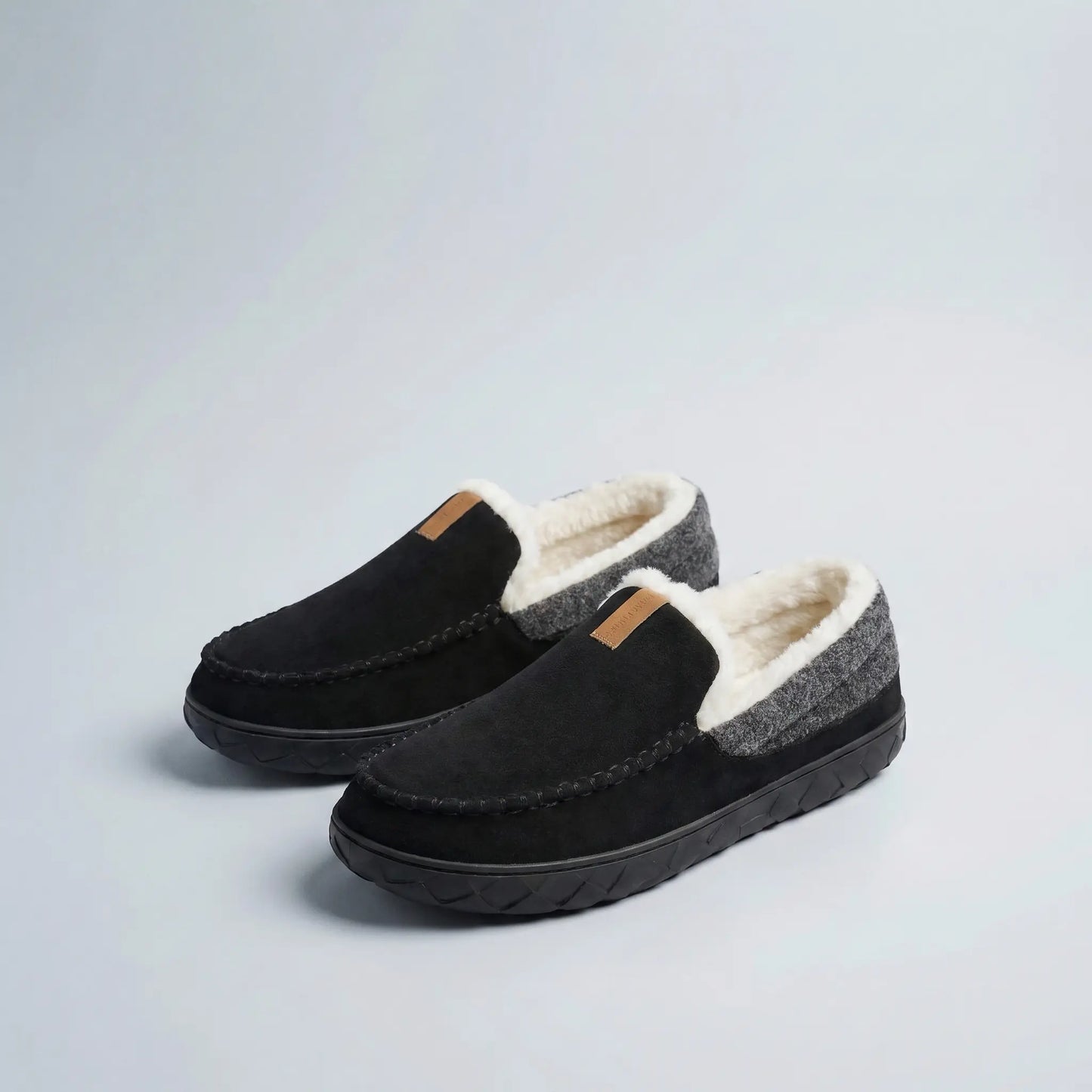 The Hotham Moccasin