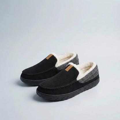 The Hotham Moccasin
