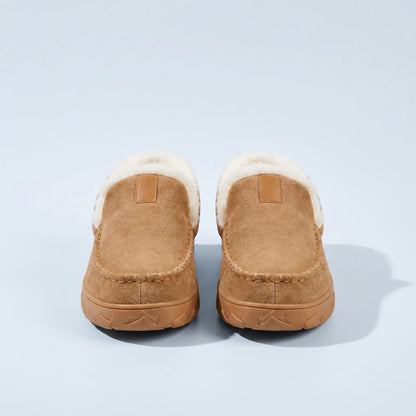 The Hotham Moccasin