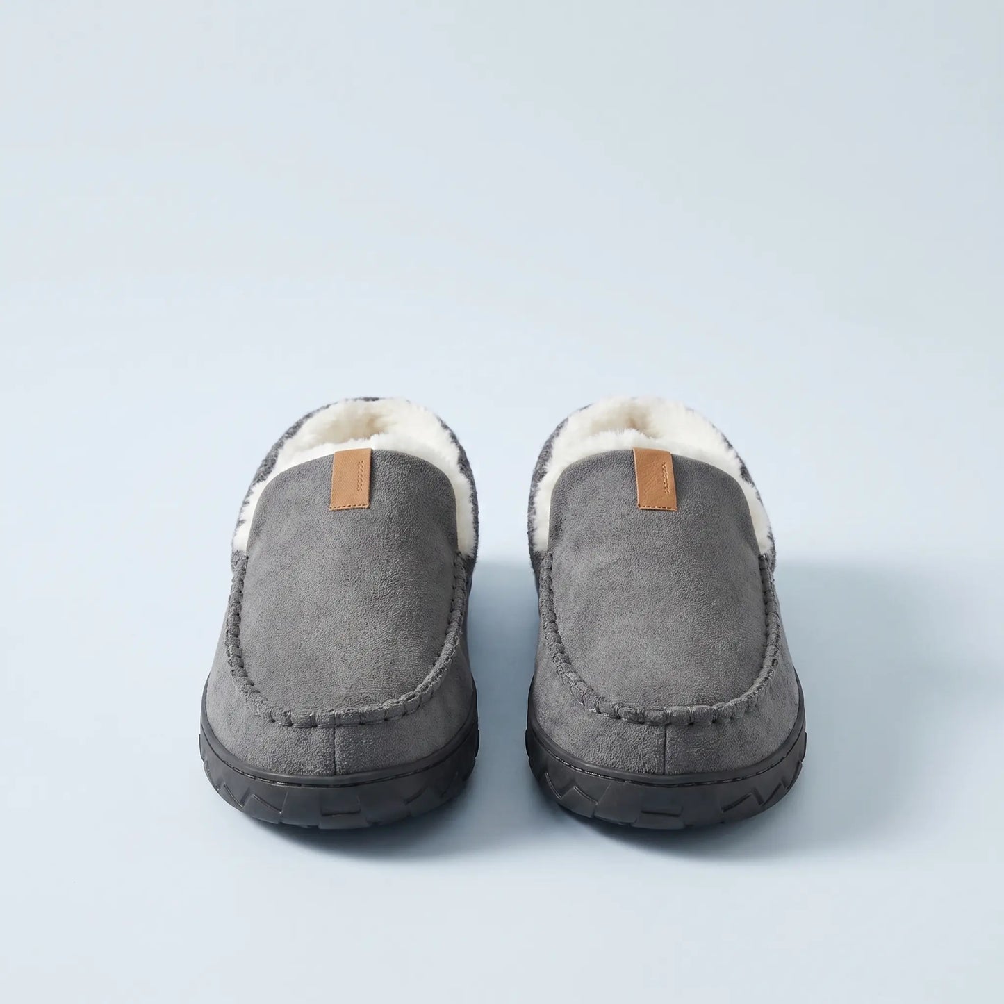 The Hotham Moccasin