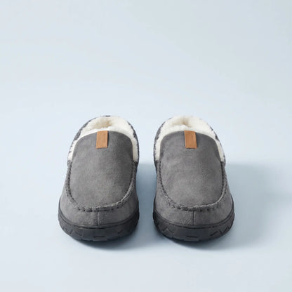 The Hotham Moccasin