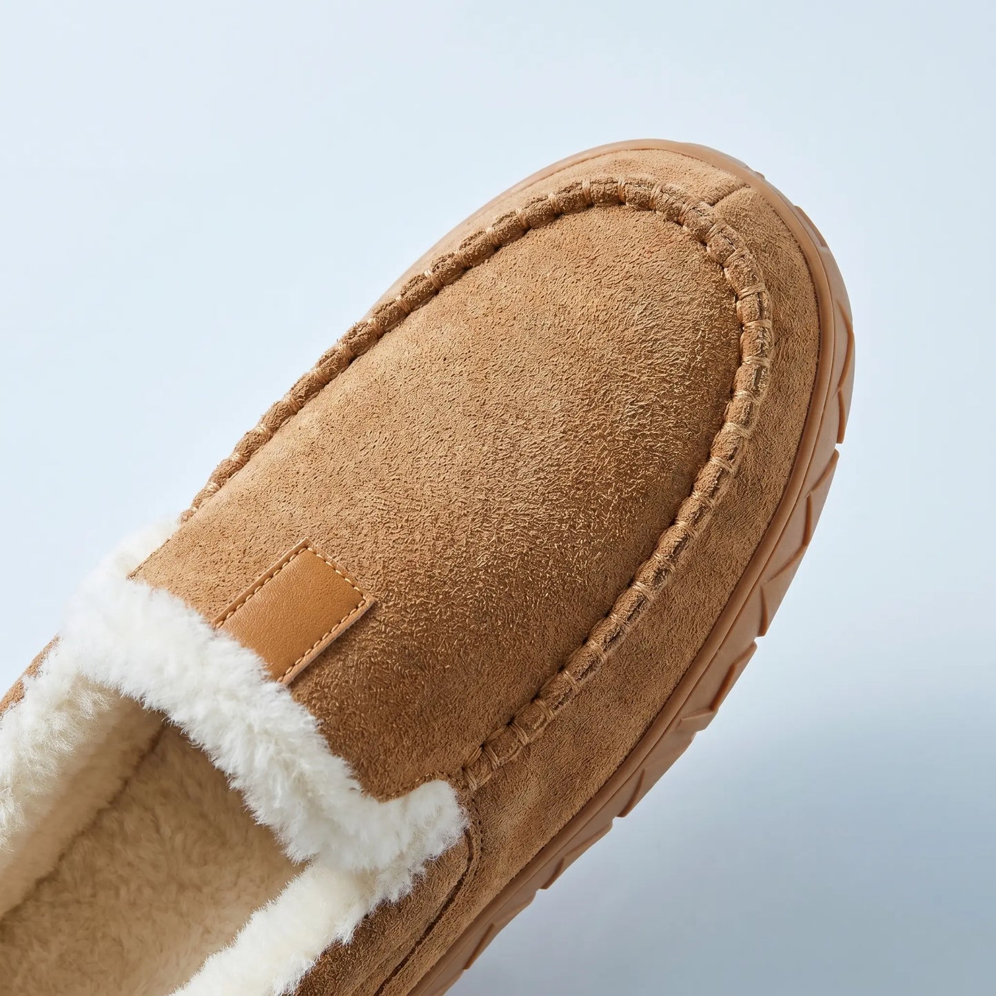 The Hotham Moccasin
