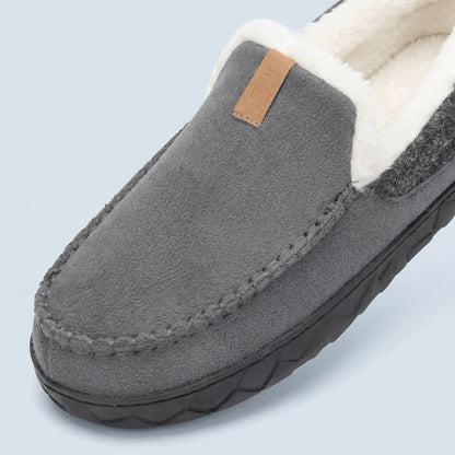 The Hotham Moccasin
