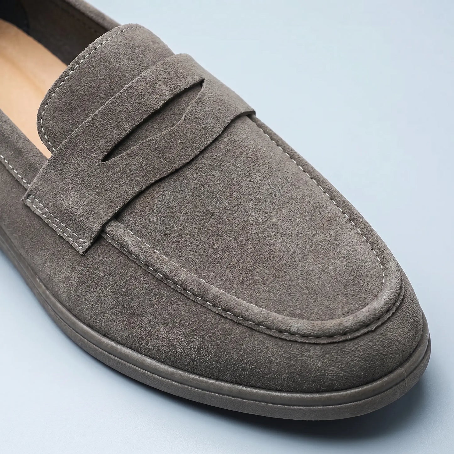 The Mosman Loafer