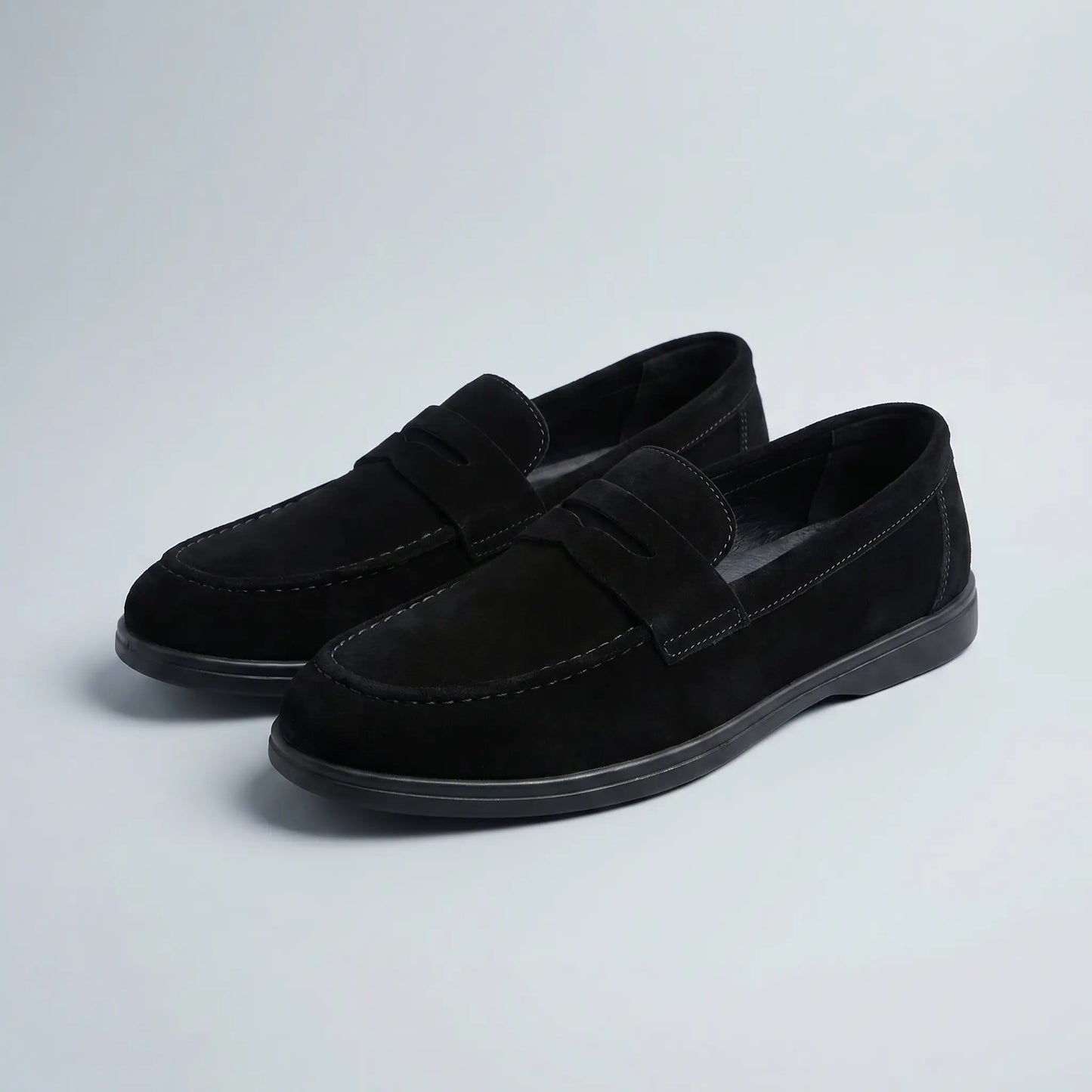 The Mosman Loafer