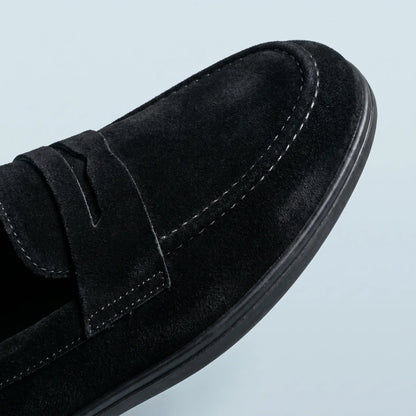 The Mosman Loafer