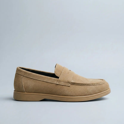 The Mosman Loafer