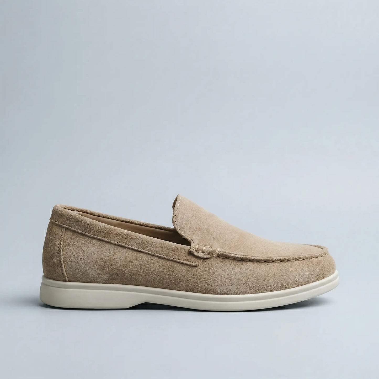 The Portsea Loafer