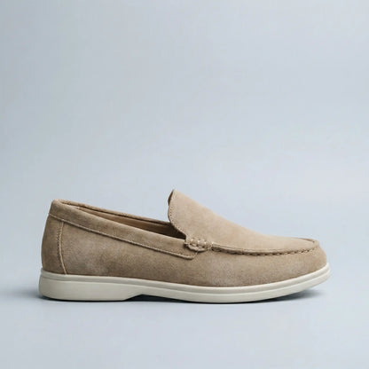 The Portsea Loafer