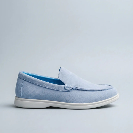 The Portsea Loafer