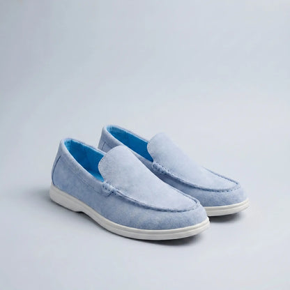 The Portsea Loafer