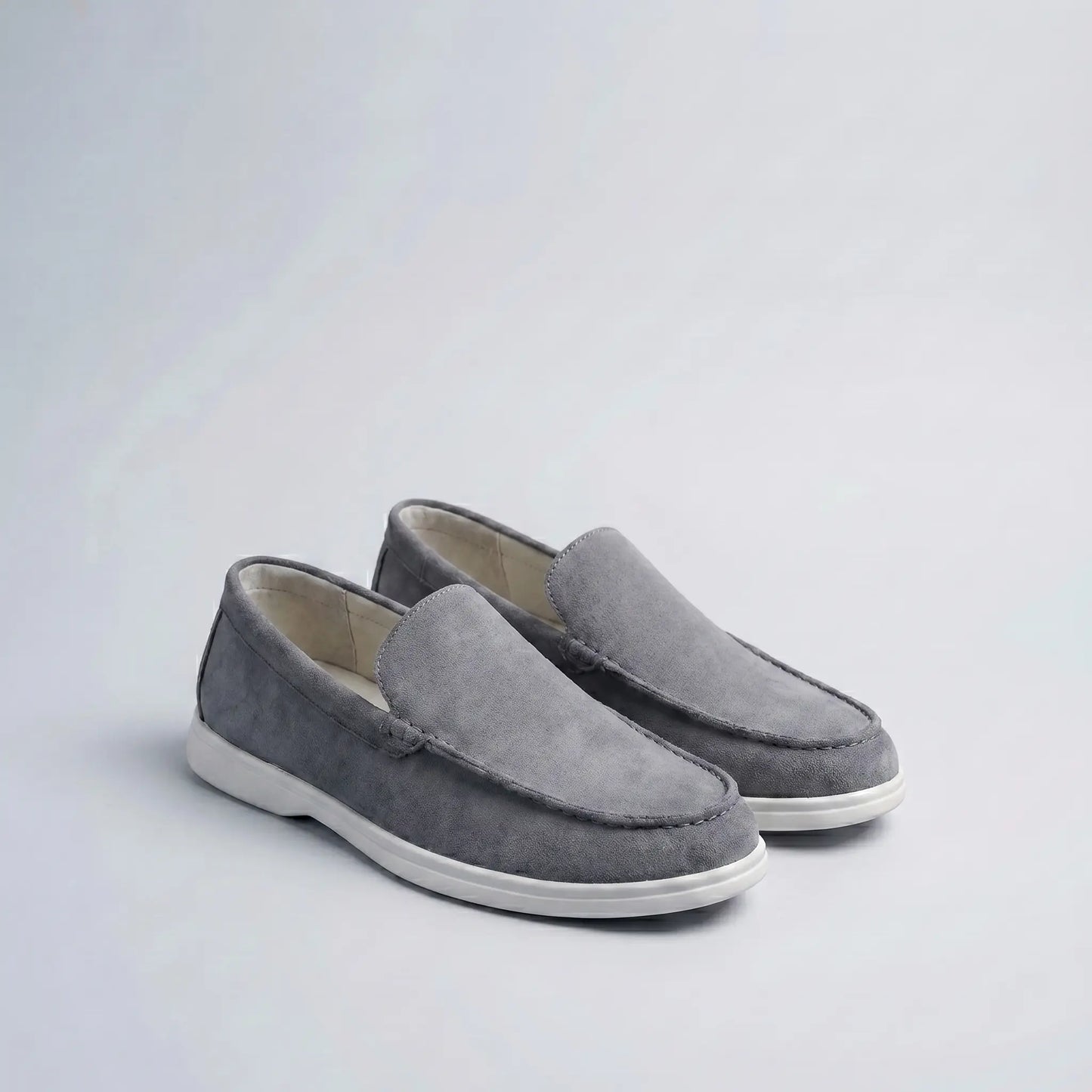 The Portsea Loafer