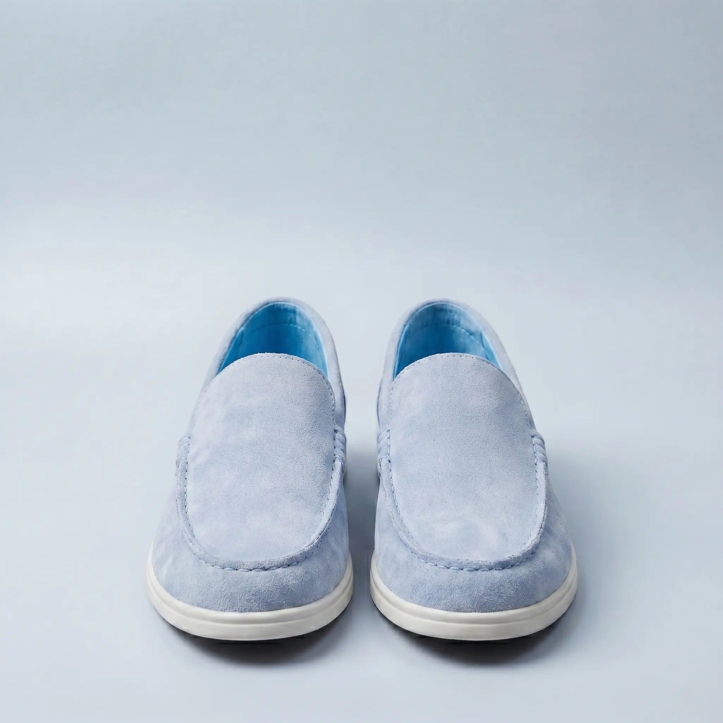 The Portsea Loafer
