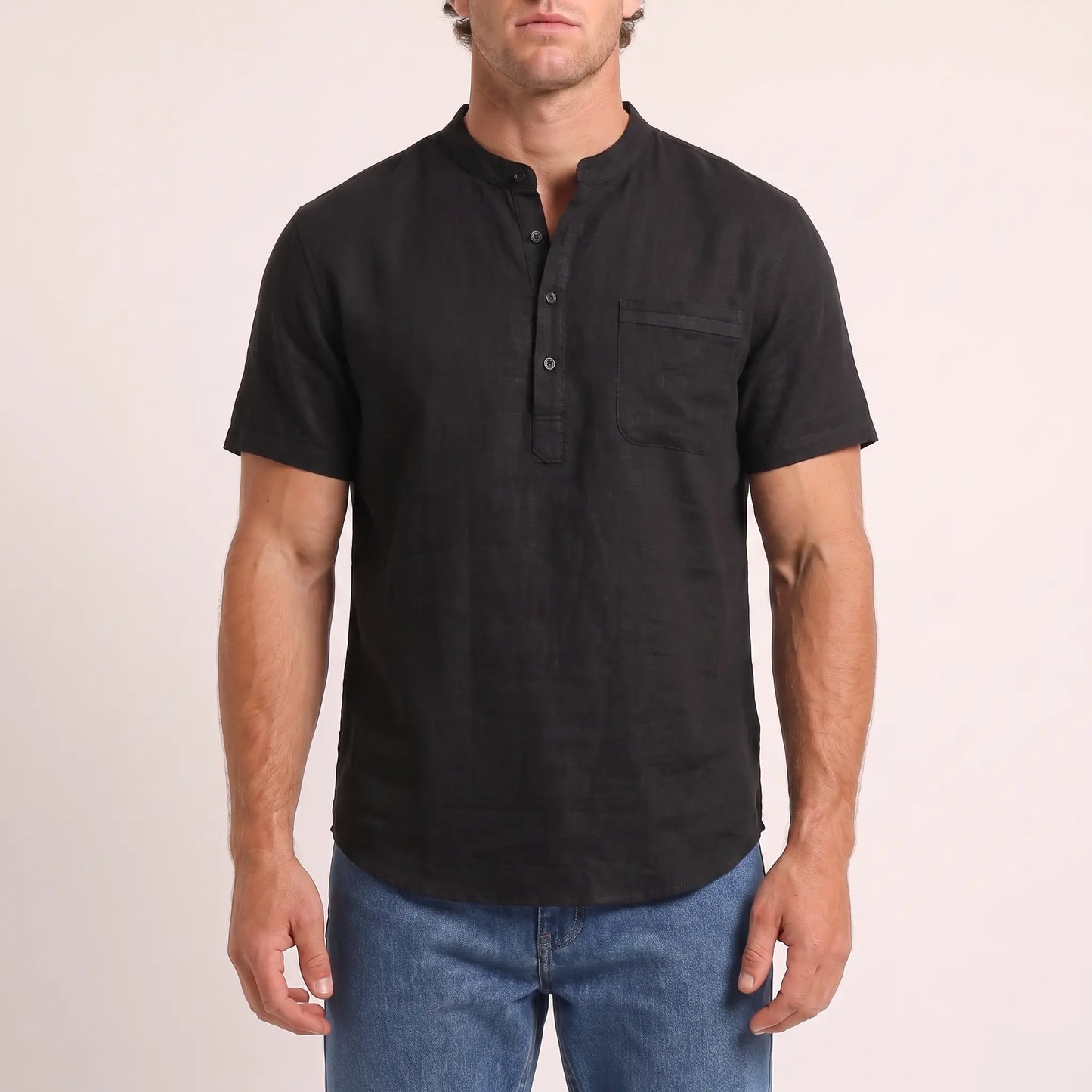 Bondi Henley
