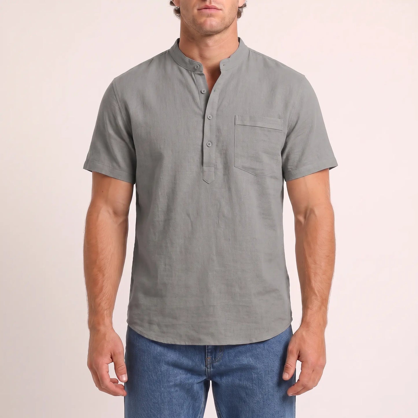 Bondi Henley