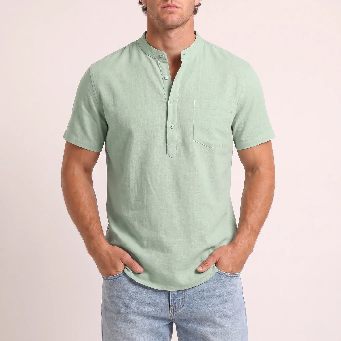 Bondi Henley