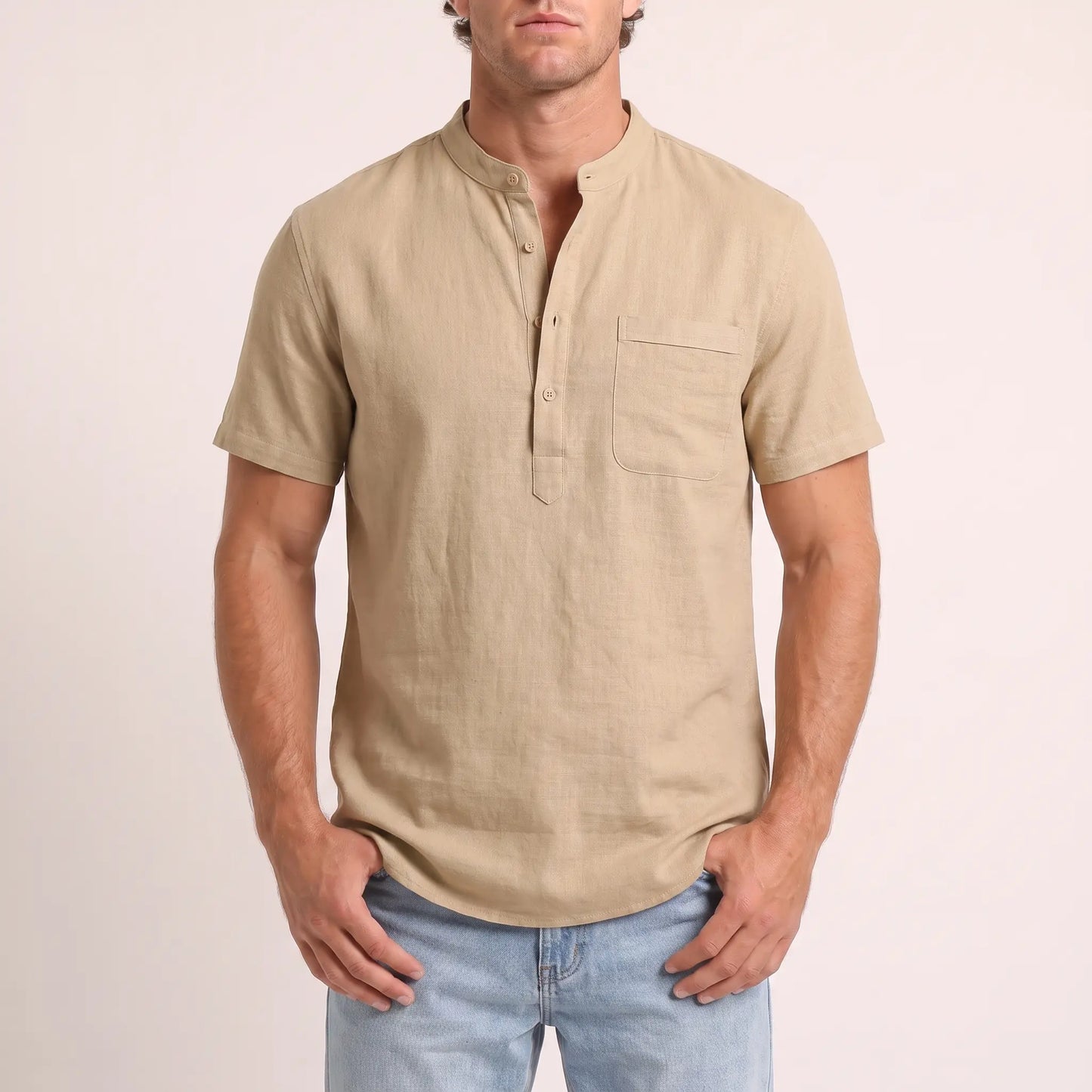 Bondi Henley
