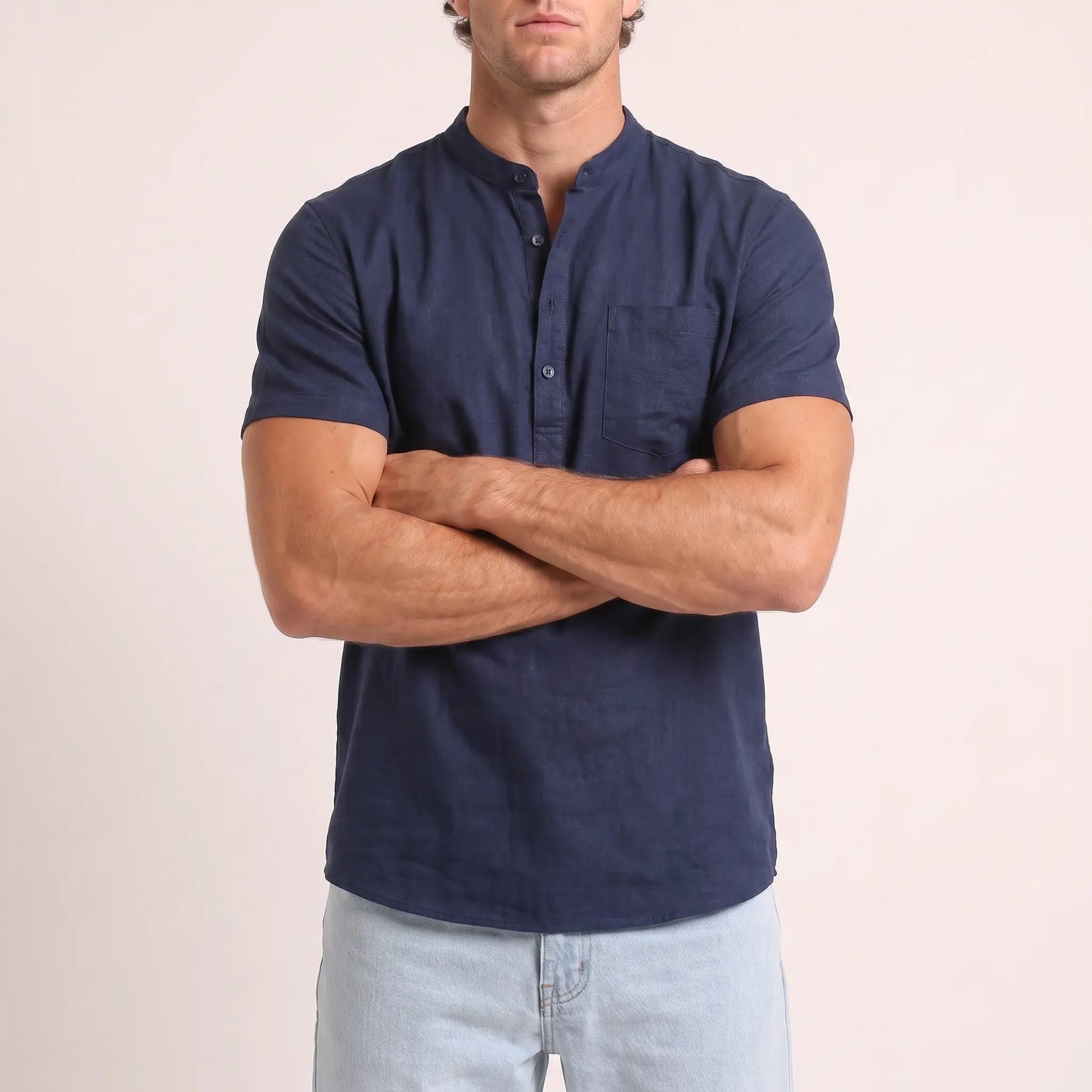 Bondi Henley