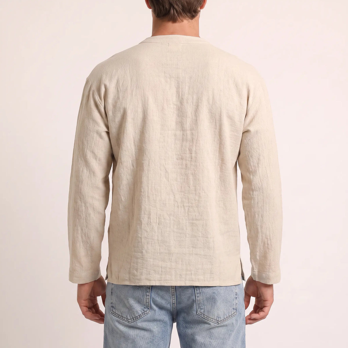 Bondi | Cozy Casual Shirt