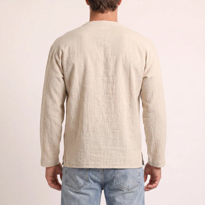 Bondi | Cozy Casual Shirt
