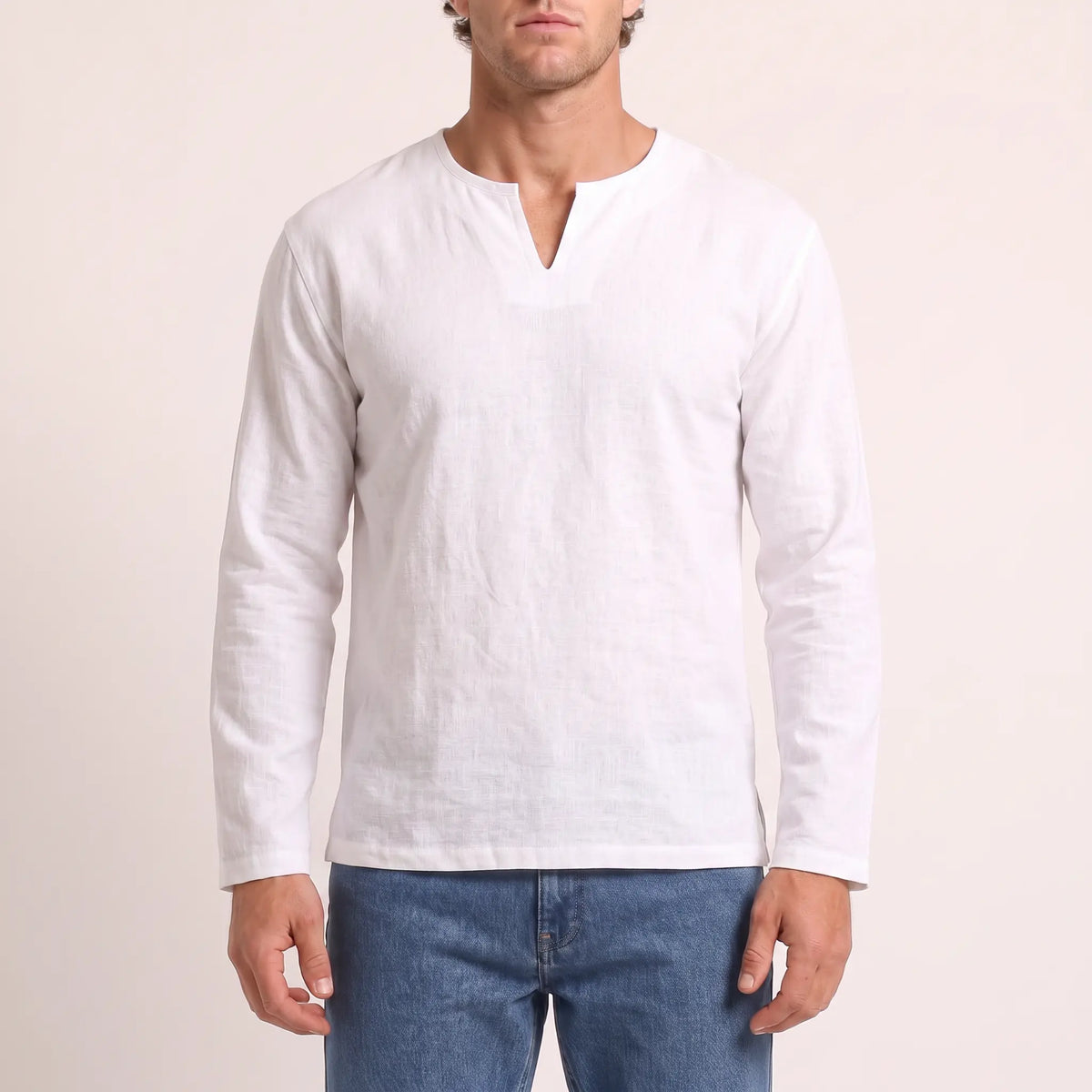 Bondi | Cozy Casual Shirt