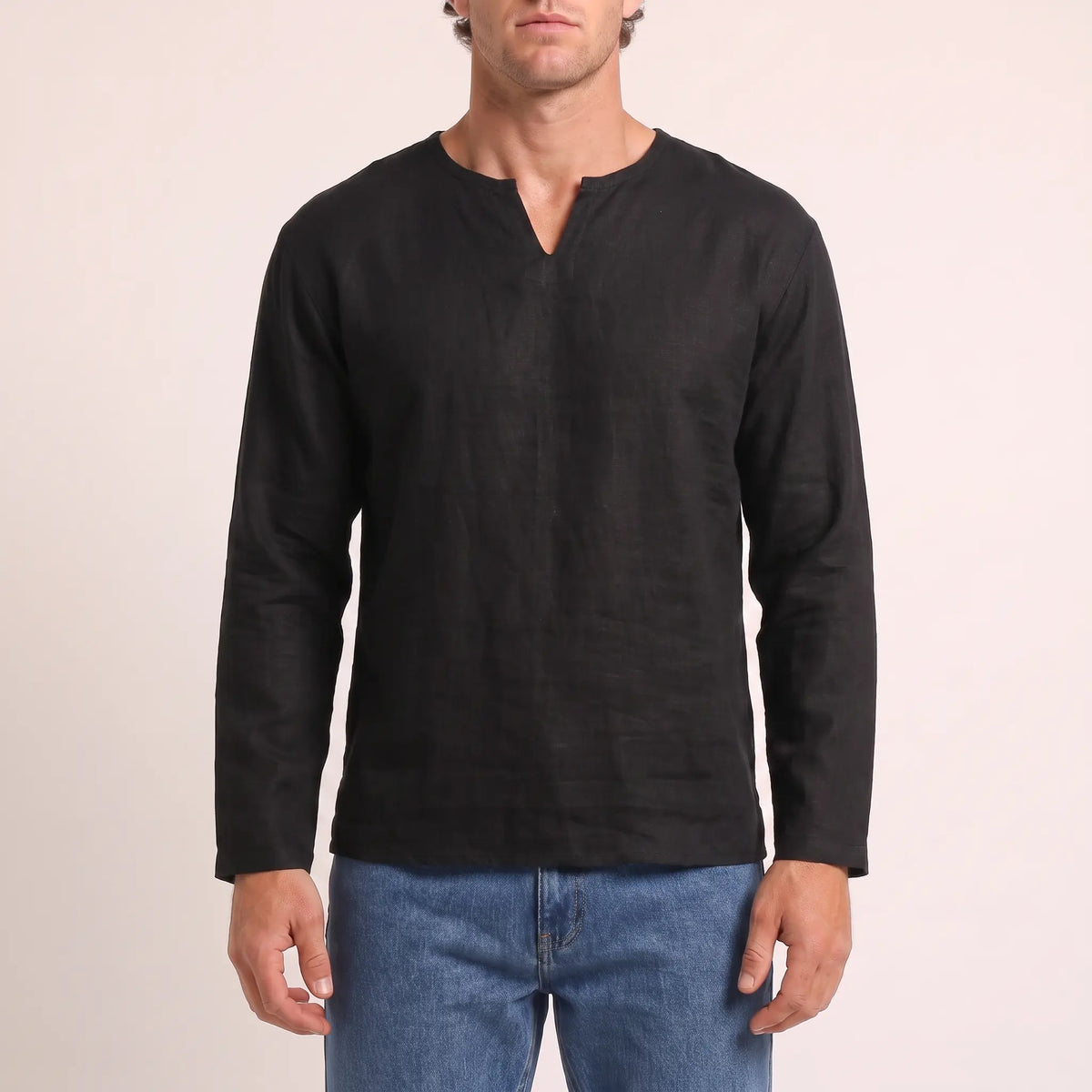 Bondi | Cozy Casual Shirt