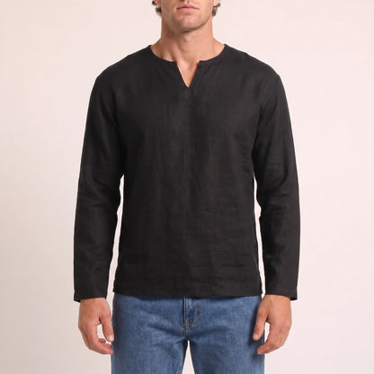 Bondi | Cozy Casual Shirt