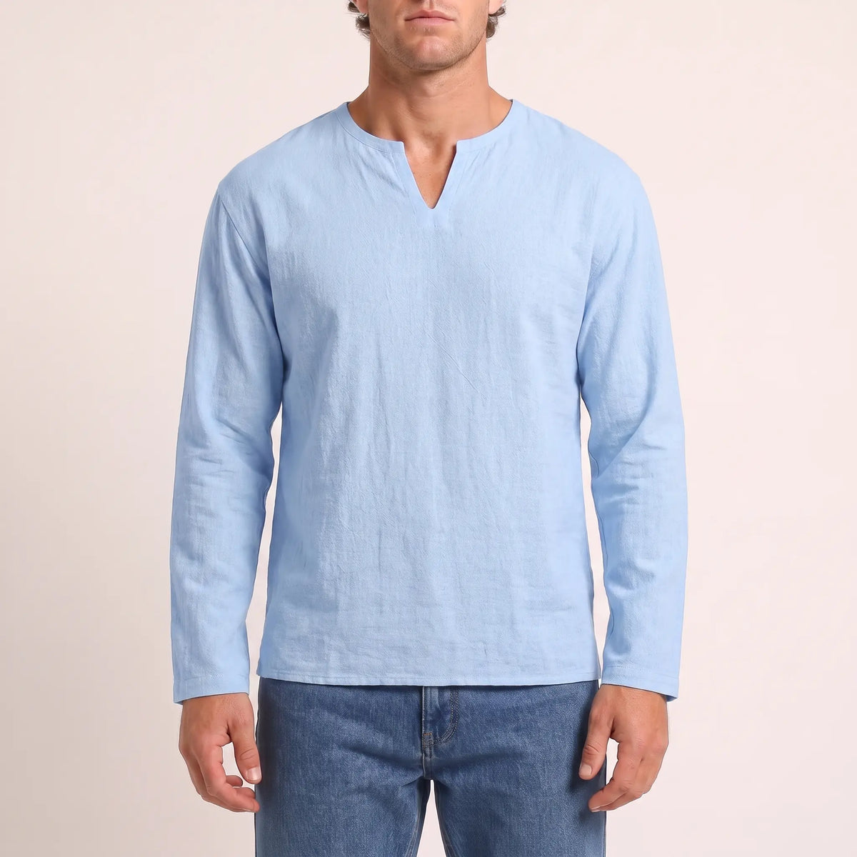 Bondi | Cozy Casual Shirt