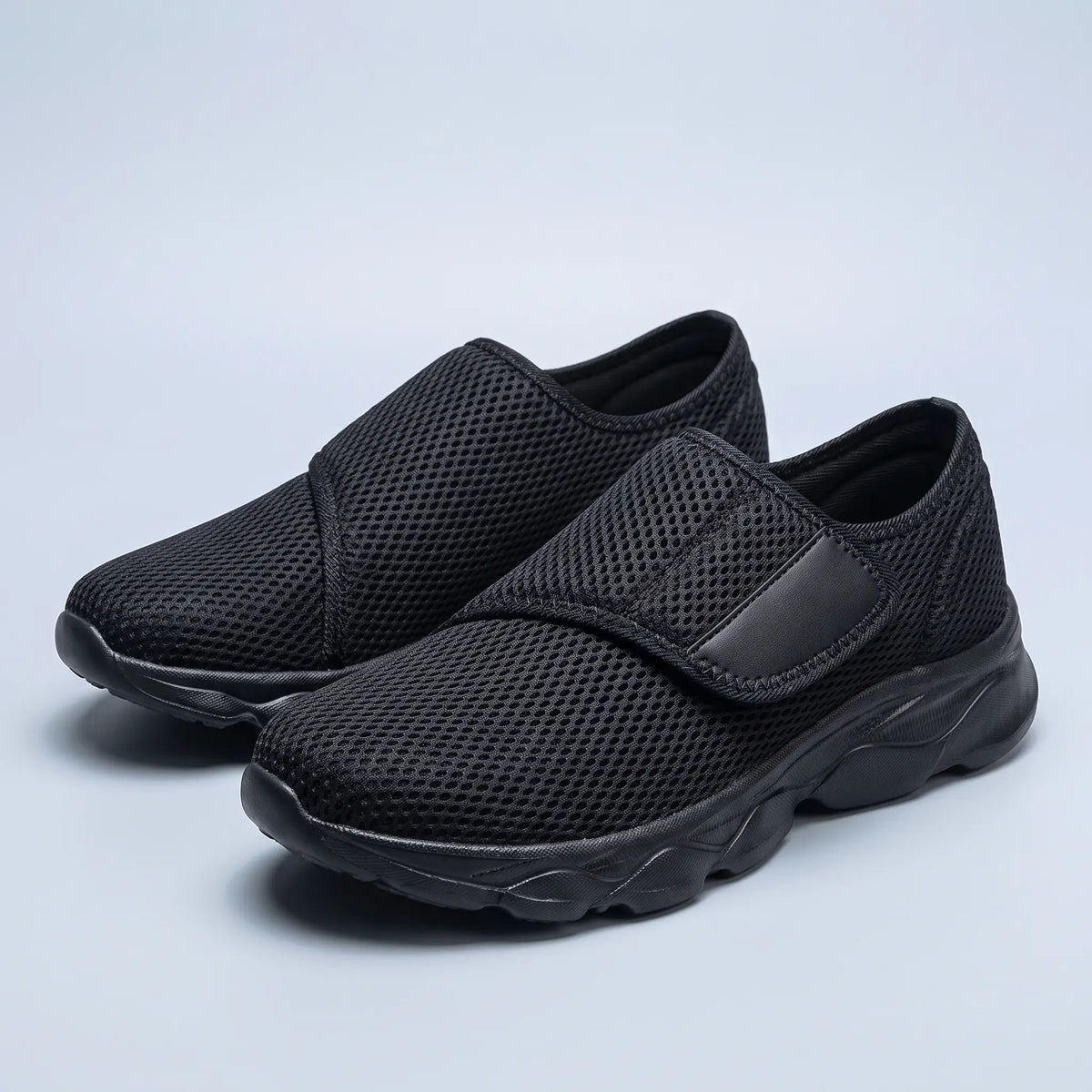 The Nova Mesh Slip-On