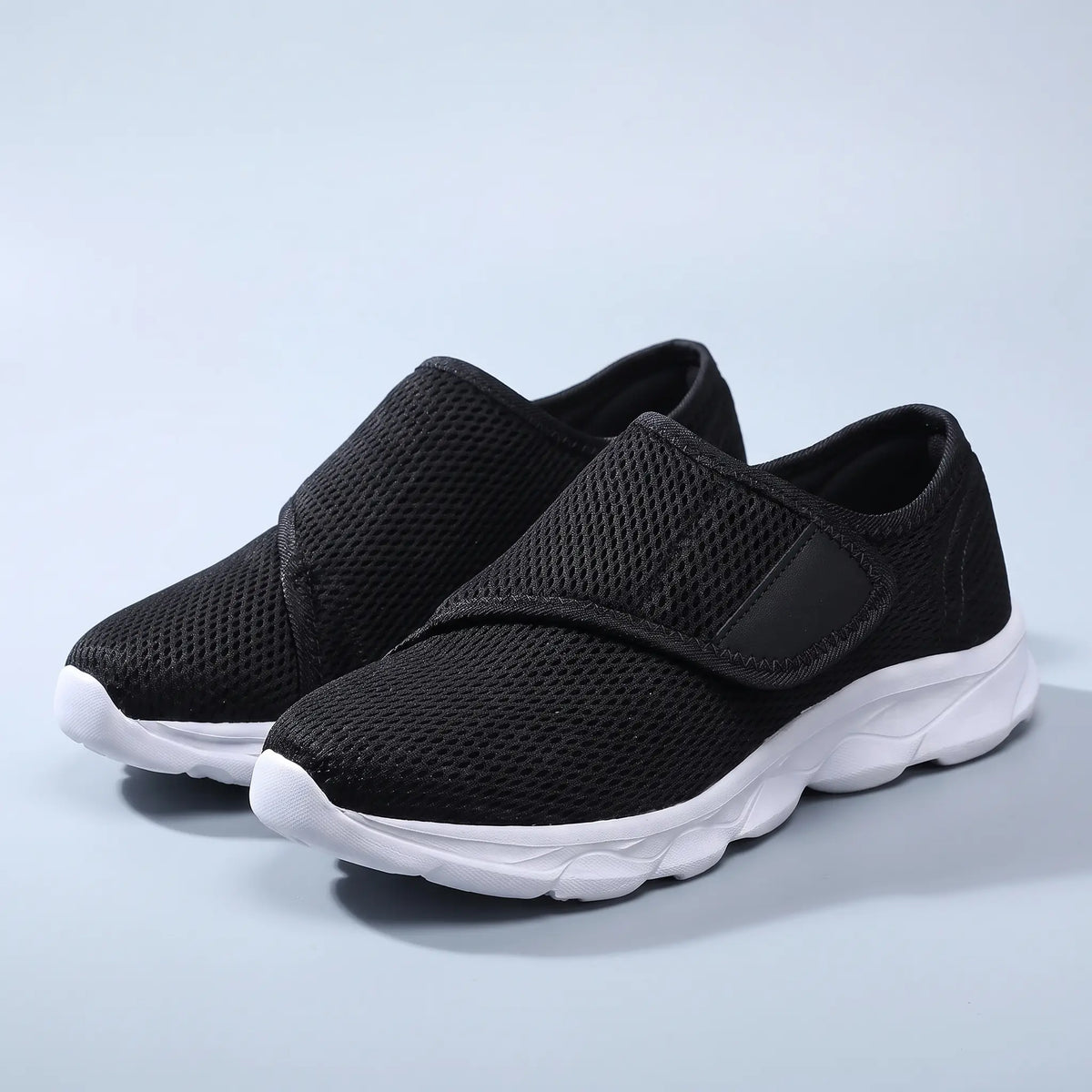 The Nova Mesh Slip-On