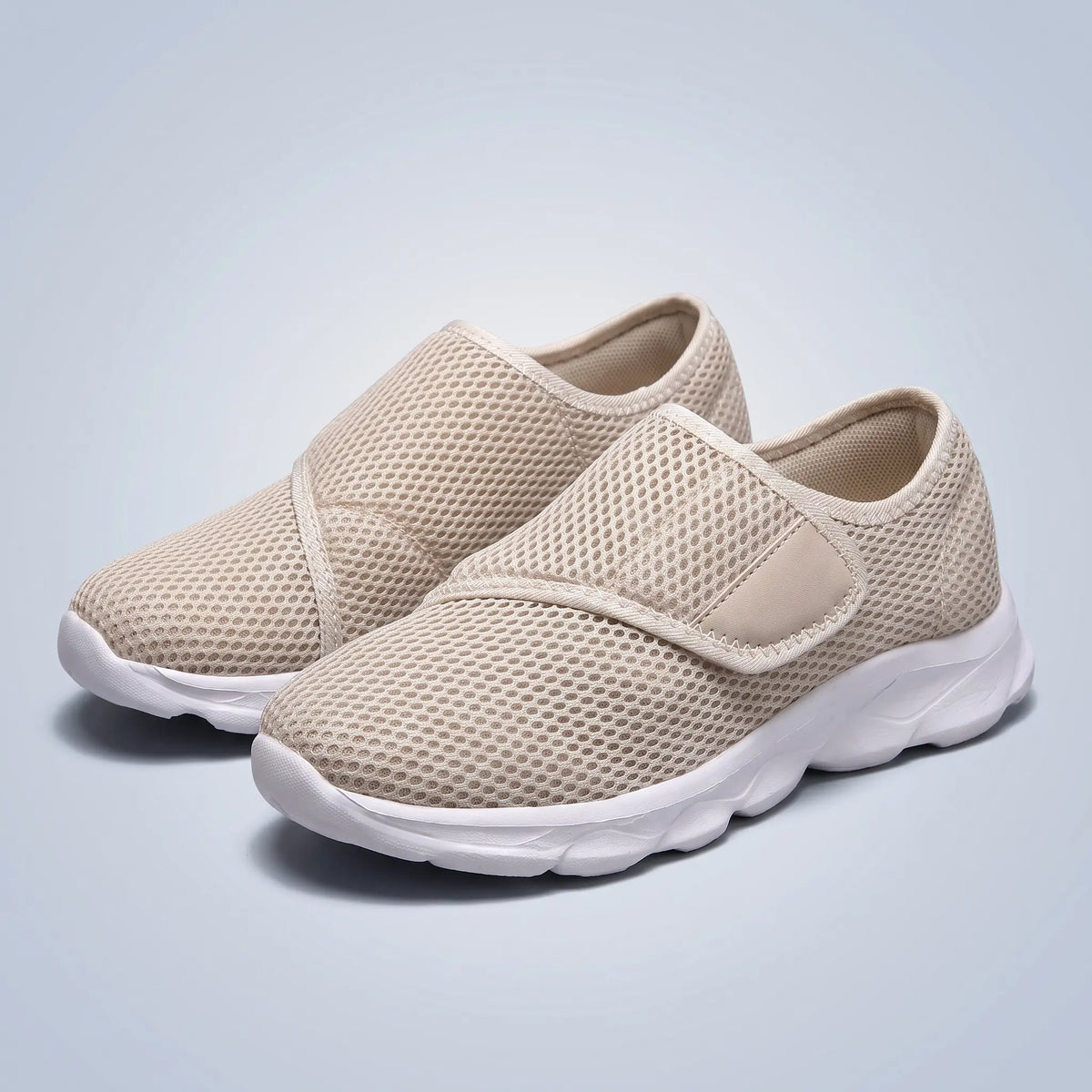 The Nova Mesh Slip-On